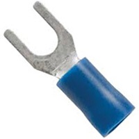 BLOCK SPADE TERMINALS